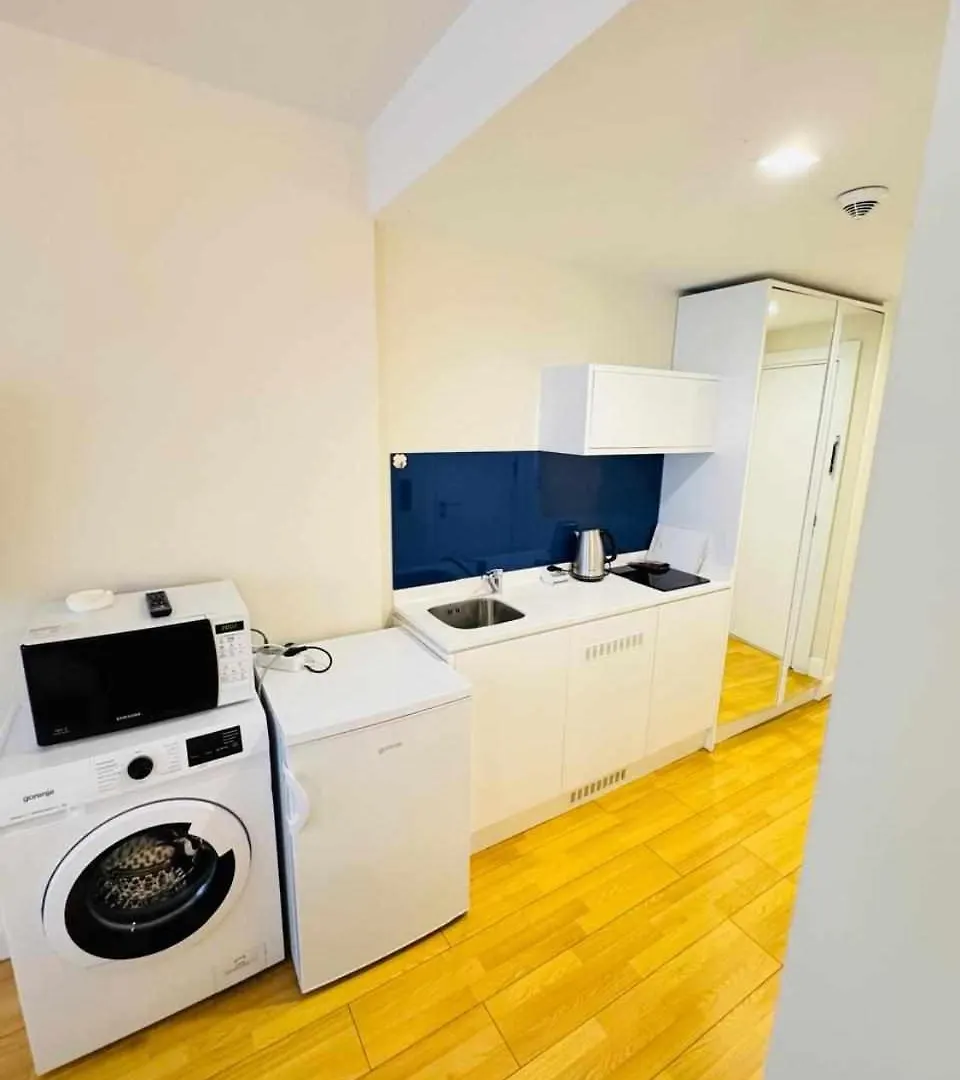 Apartment Orby City With Good Wievs Batumi