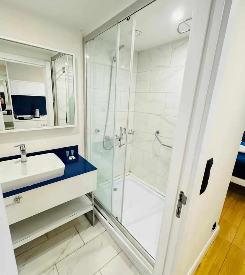 Apartment Orby City With Good Wievs Batumi Georgia