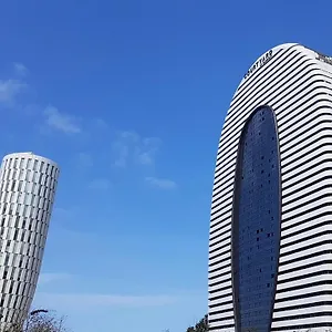Апартаменты In, Батуми