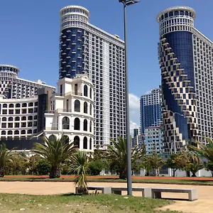 Apart Orbi Sea Towers Daire
